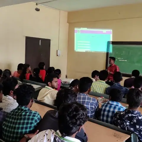 Become a Complete Web Developer in 45 days. Learn Web - Training Trains, Erode, 31 July 2019 (6 of 10)