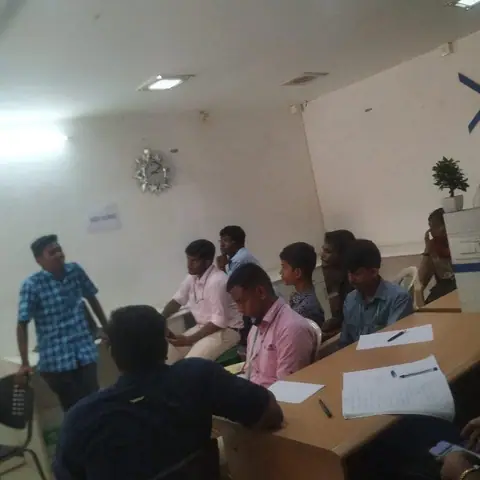 Become a Complete Web Developer in 45 days. Learn Web - Training Trains, Erode (1 of 10)