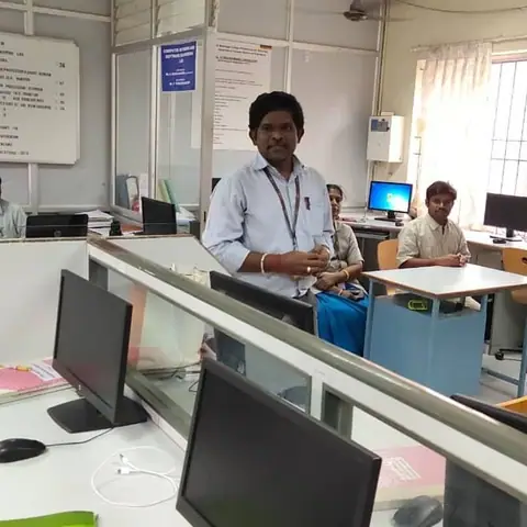 Become a Complete Web Developer in 45 days. Learn Web - Training Trains, Erode, 31 July 2019 (8 of 10)