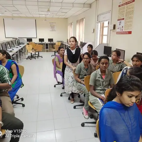 Become a Complete Web Developer in 45 days. Learn Web - Training Trains, Erode, 31 July 2019 (9 of 10)