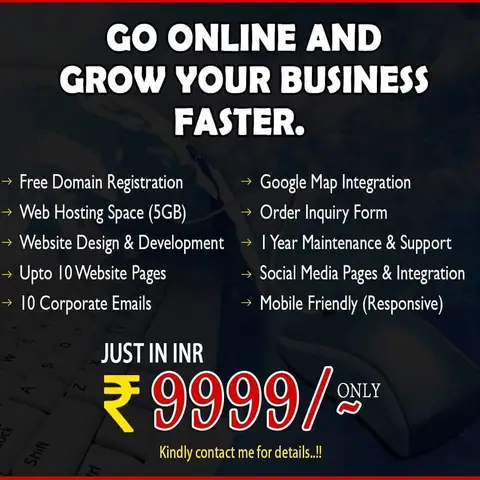 Become a Complete Web Developer in 45 days. Learn Web - Training Trains, Erode, 31 July 2019 (7 of 7)