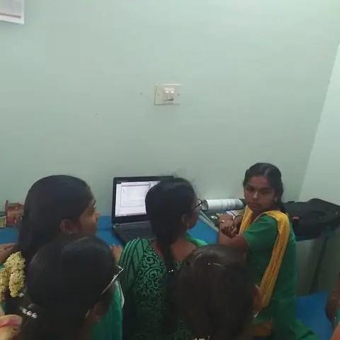 Become a Complete Web Developer in 45 days. Learn Web - Training Trains, Erode (1 of 9)