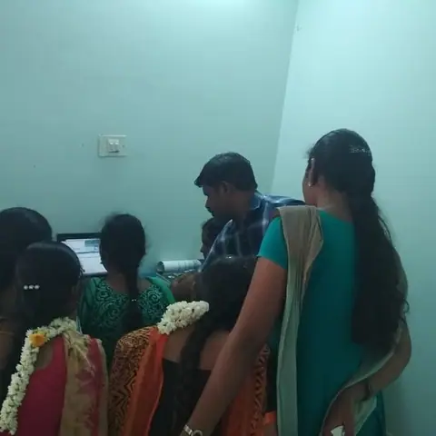 Become a Complete Web Developer in 45 days. Learn Web - Training Trains, Erode, 31 July 2019 (4 of 9)