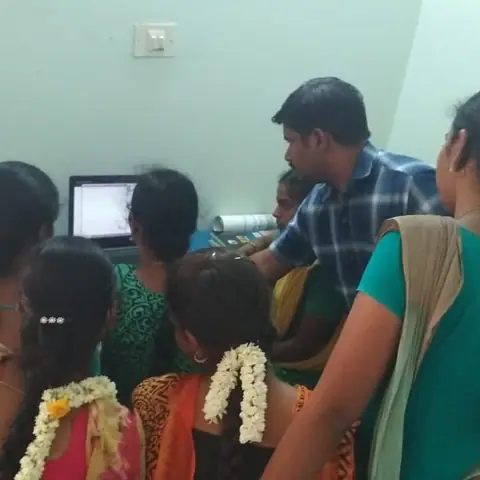 Become a Complete Web Developer in 45 days. Learn Web - Training Trains, Erode, 31 July 2019 (5 of 9)