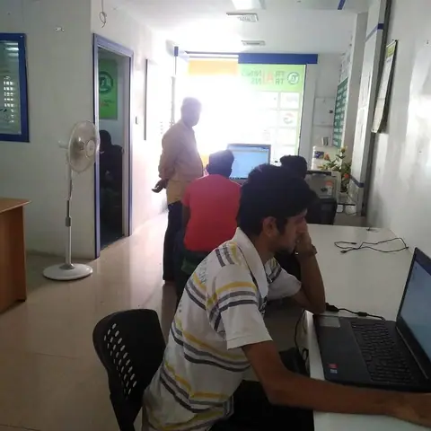 Become a Complete Web Developer in 45 days. Learn Web - Training Trains, Erode, 31 July 2019 (10 of 10)
