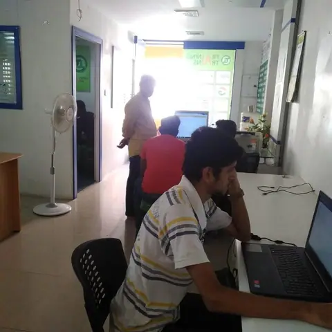Become a Complete Web Developer in 45 days. Learn Web - Training Trains, Erode, 31 July 2019 (4 of 10)