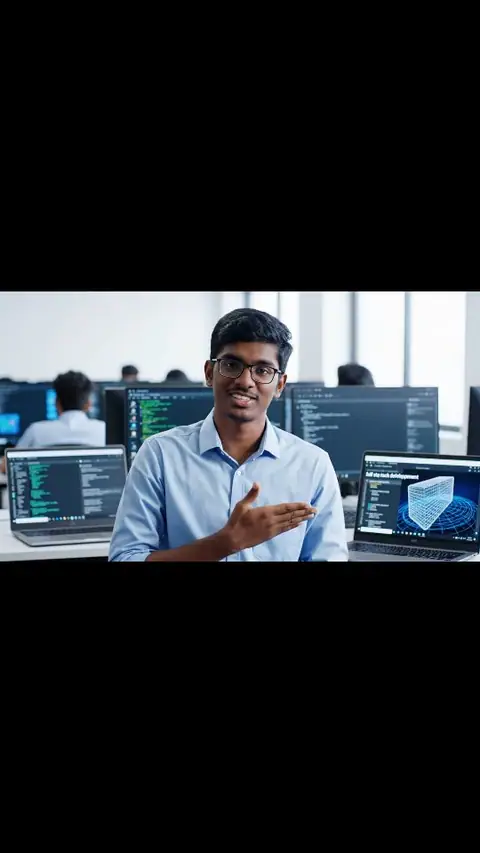 Become a Full Stack Developer with Training (17 April 2026)