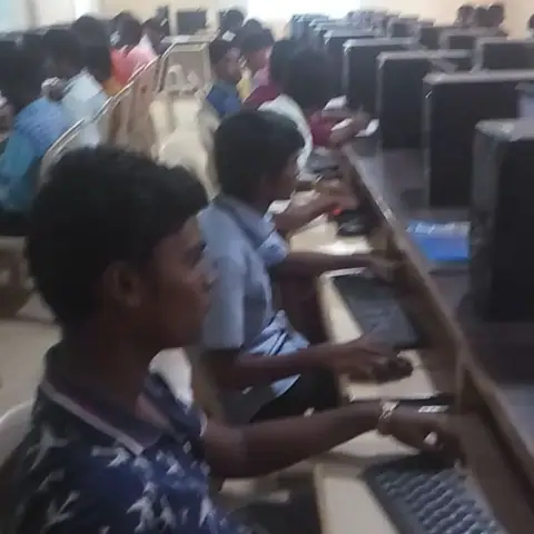 Certifications Corporate Training Workshop School - Training Trains, Erode - video