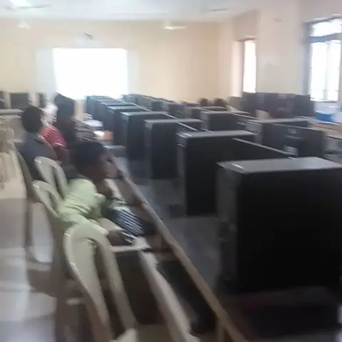 Certifications Corporate Training Workshop School - Training Trains, Erode - video