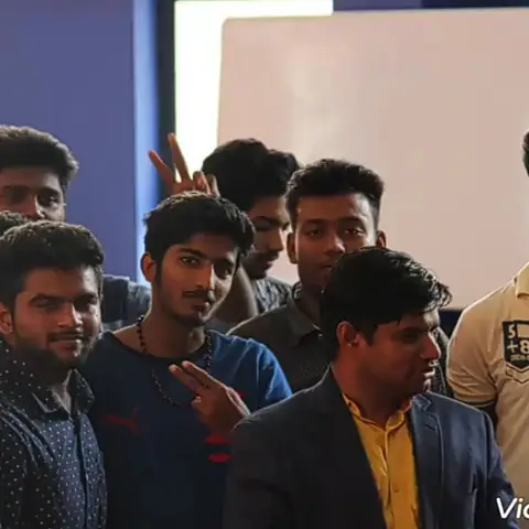 College Technical Workshops and Seminars (28 June 2019) - Training Trains, Erode - video