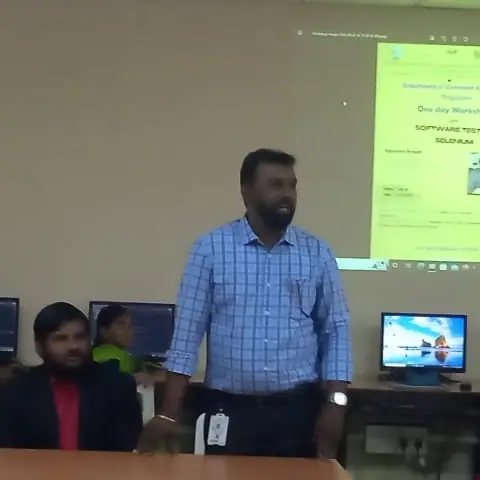 Course Completion Certificate - Training Trains, Erode, 25 August 2022 (7 of 9)