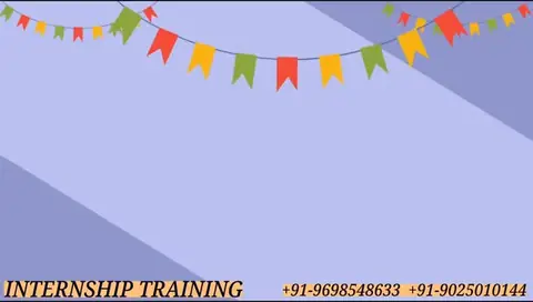 DURATION OF IN-PLANT TRAINING: 1 week (15 April 2025)