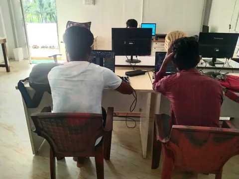 Empower Your Career with Real-Time Internship & Inplant