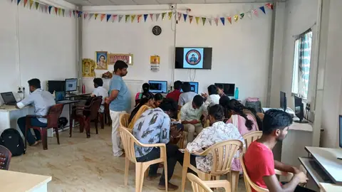 Empower your future with Training Trains’