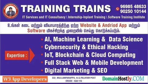 Empowering Your Business & Career with Cutting-Edge Tech