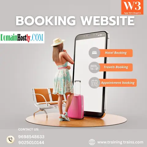 Features We Offer - Training Trains, Erode