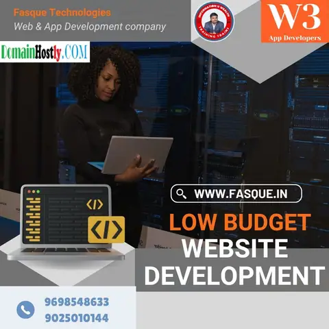 From Web Design and Digital Marketing to Internship
