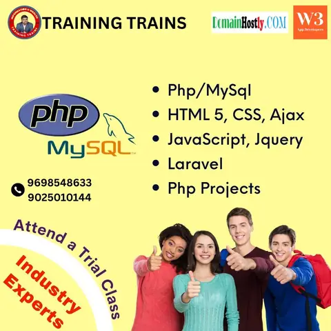 Fuel Your Future with Real-Time Internship & Inplant