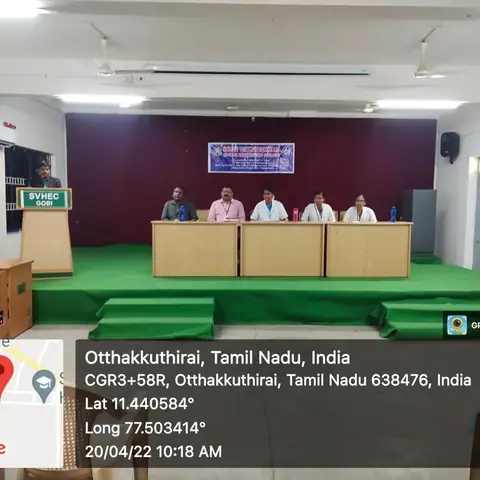 Full Stack developer role - Training Trains, Erode, 20 April 2022 (10 of 10)