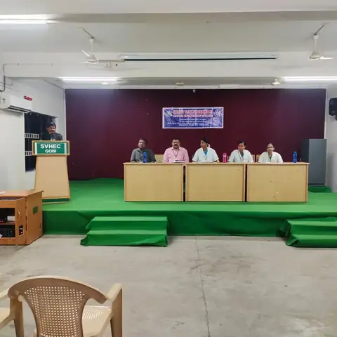 Full Stack developer role - Training Trains, Erode, 20 April 2022 (8 of 8)