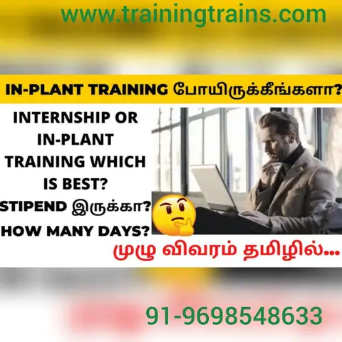 Full Stack Developer Training complete after Get Job Only - Training Trains, Erode