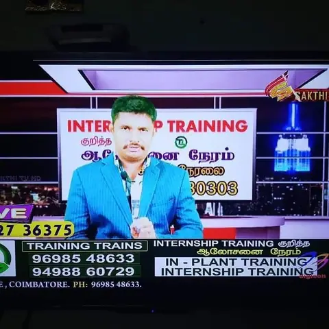 Full Stack Developer Training complete after Get Job Only - Training Trains, Erode