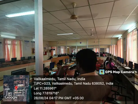 Full Stack Web Developer workshop 28-8-3024