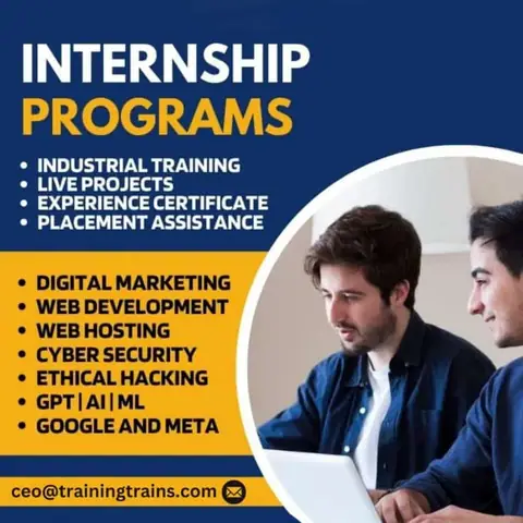 Get training from industry experts and not (10 December 2023) - Training Trains, Erode