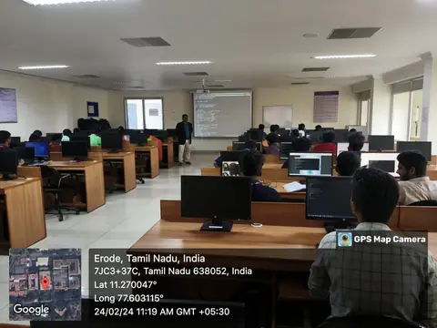Git and GitHub Training Day-1 training