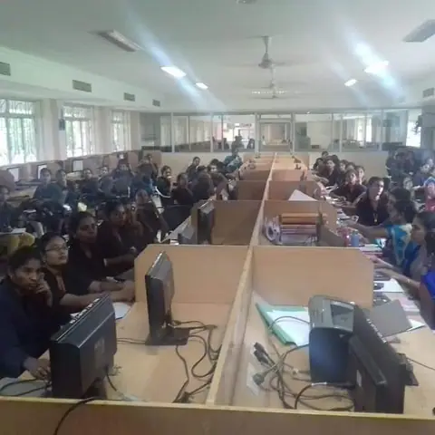 Greetings from Training Trains, Erode-(Perundurai)!! This - Training Trains, Erode, 30 October 2018 (4 of 9)