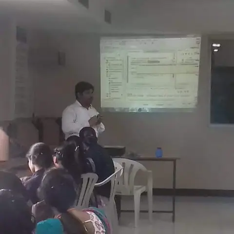 Greetings from Training Trains, Erode-(Perundurai)!! This - Training Trains, Erode, 30 October 2018 (6 of 9)