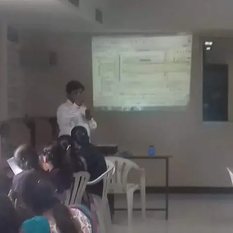 Greetings from Training Trains, Erode-(Perundurai)!! This - Training Trains, Erode, 30 October 2018 (7 of 9)