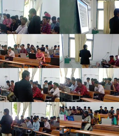 Hello, Boopathi Kumar, as a Corporate Trainer and Full