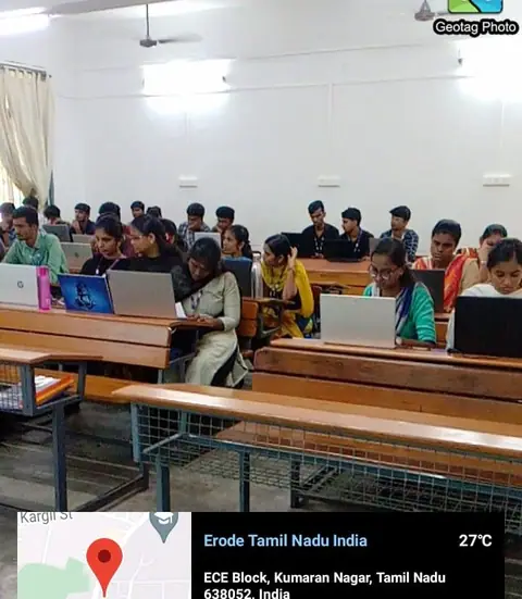 Hello, Boopathi Kumar, as a Corporate Trainer and Full - Training Trains, Erode, 21 October 2023 (3 of 6)