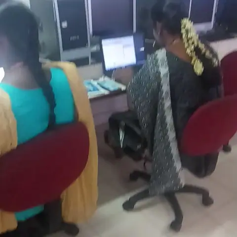 I will Train u Java, Blockchain, Machine (9 October 2019) - Training Trains, Erode - video