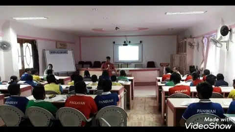 I will Train u Java, Blockchain, Machine (9 October 2019) - Training Trains, Erode - video