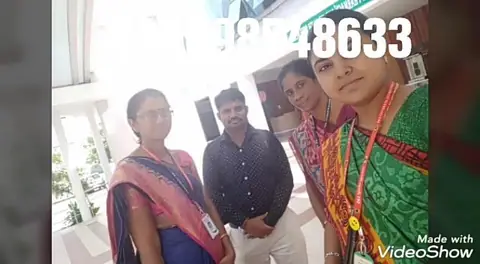 I will Train u Java, Blockchain, Machine (9 October 2019) - Training Trains, Erode - video