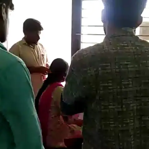 IN-PLANT/INTERNSHIP Training (24 June 2019) - Training Trains, Erode - video