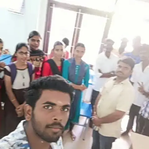 IN-PLANT/INTERNSHIP Training (18 June 2019) - Training Trains, Erode - video