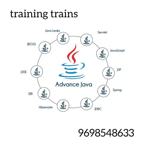In-plant Training/Internship Training (30 July 2022) - Training Trains, Erode