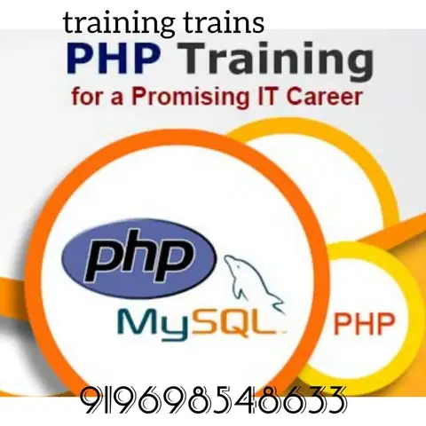 In-plant Training/Internship Training (30 July 2022) - Training Trains, Erode, 29 July 2022 (7 of 7)