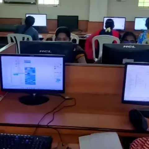 In-plant Training/Internship Training (6 September 2022) - Training Trains, Erode - video