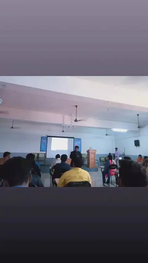 In-plant Training/Internship Training (8 January 2023) - Training Trains, Erode - video