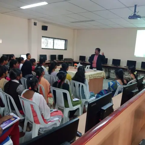 In-plant Training/Internship Training (19 January 2023) - Training Trains, Erode, 19 January 2023 (9 of 9)