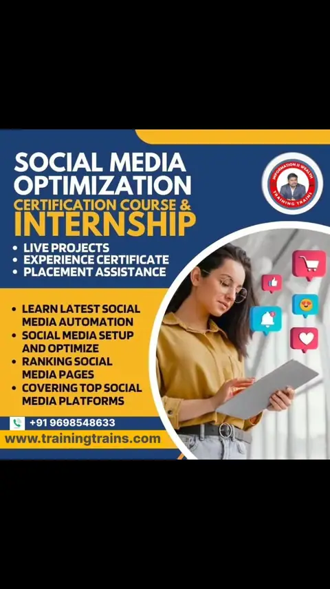 Inplant -Internship -APPRENTICESHIP TRAINEE