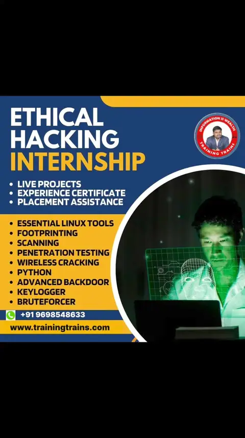 Inplant -Internship -APPRENTICESHIP TRAINEE - Training Trains, Erode - video