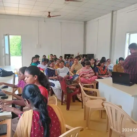 Inplant -Internship -APPRENTICESHIP TRAINEE - Training Trains, Erode, 31 May 2024 (2 of 10)