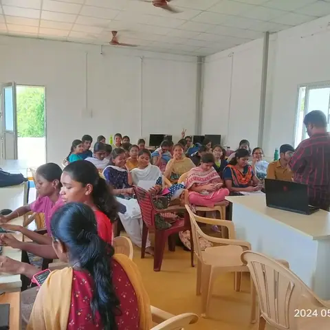 Inplant -Internship -APPRENTICESHIP TRAINEE - Training Trains, Erode, 31 May 2024 (3 of 10)