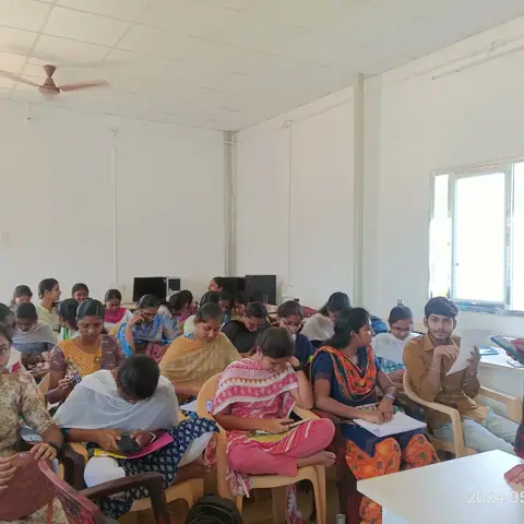 Inplant -Internship -APPRENTICESHIP TRAINEE - Training Trains, Erode, 31 May 2024 (4 of 10)