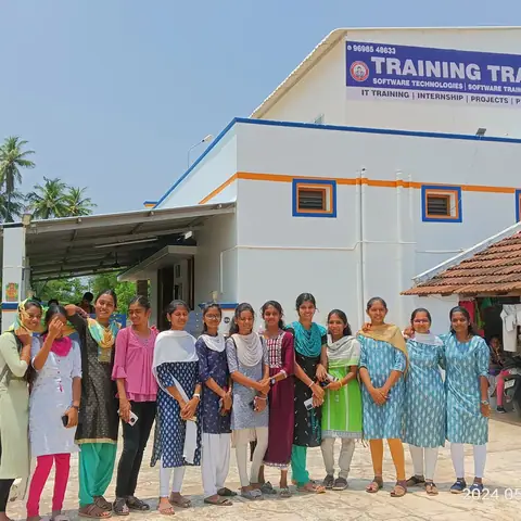Inplant -Internship -APPRENTICESHIP TRAINEE - Training Trains, Erode, 31 May 2024 (2 of 10)